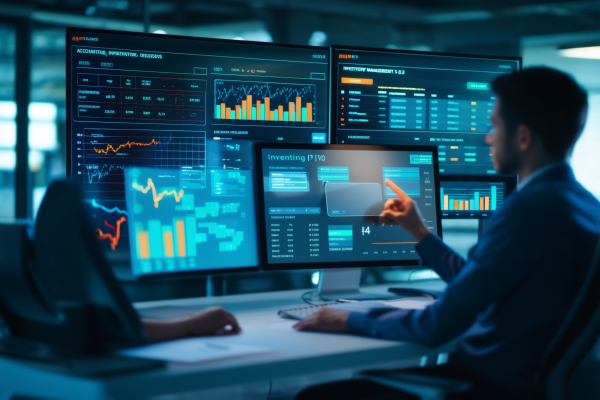 Business Software
